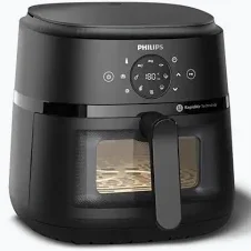 Philips Série 2000 6,2 L