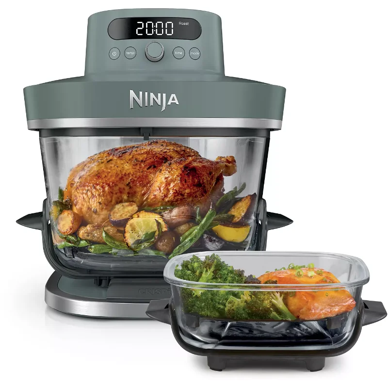 Ninja CRISPi PRO , airfryer Ninja